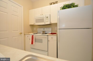 4550 Strutfield Ln unit 2316, Alexandria, VA 22311 - photo 7