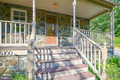 5100 N Franklintown Rd, Gwynn Oak, MD 21207 - photo 2