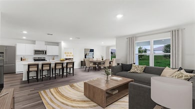 1623 Houmas St, Ormond Beach, FL 32174 - photo 5