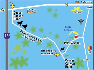 22 Pala Loma Dr, Valley Center, CA 92082 - photo 4