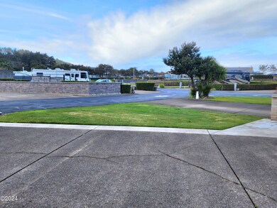Grassy Area