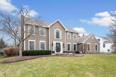 3335 Woods Creek Ln, Algonquin, IL 60102 - photo 2