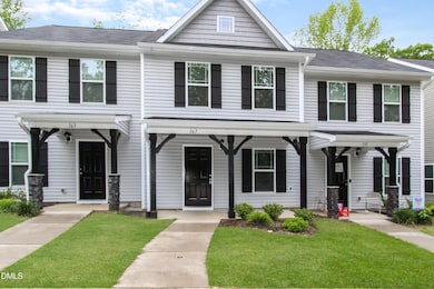 175 Carvins Cove, Clayton, NC 27520 - photo 5