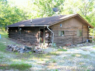 Exterior View OF Home