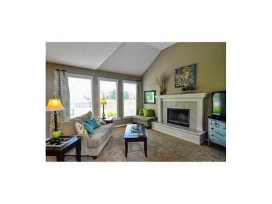 Super Chic Great Room!