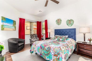 Master Suite