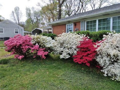 Taken in the Spring