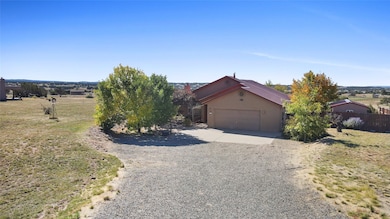 112 La Paz Loop, Santa Fe, NM 87508 - photo 2