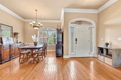 3463 Westchase St, Springdale, AR 72762 - photo 4