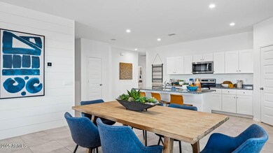 16160 N Catanzaro Dr, Maricopa, AZ 85138 - photo 6