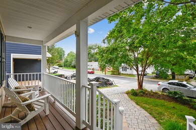 915 Wells Ave, Annapolis, MD 21403 - photo 4