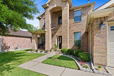 3126 Legends Creek Dr, Spring, TX 77386 - photo 2