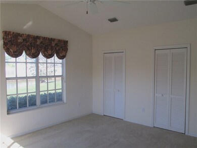 Another View of Den / Family Room