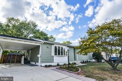 340 Marganza S, Laurel, MD 20724 - photo 3