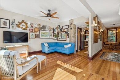 2930 N Gresham Ave, Chicago, IL 60618 - photo 6