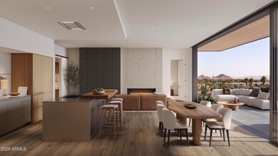 Kitchen Rendering