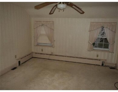 Bedroom.