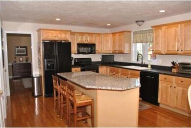 5 Stoney Stream Ln, Littleton, MA 01460 - photo 2