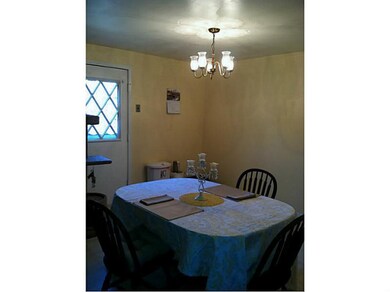 Dining Room.