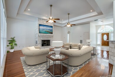 4026 Fossil Creek, San Antonio, TX 78261 - photo 4