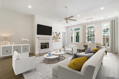 9656 Cal Rd, Baton Rouge, LA 70809 - photo 3