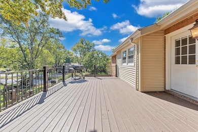 5107 N Spring Dr NW, Roanoke, VA 24019 - photo 3