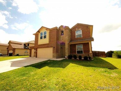 2102 Jesse Dr, Copperas Cove, TX 76522 - photo 3