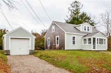 737 N Falmouth Hwy, North Falmouth, MA 02556 - photo 4