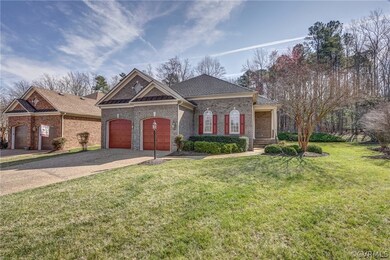 This quiet community offers plenty of opportunitie
