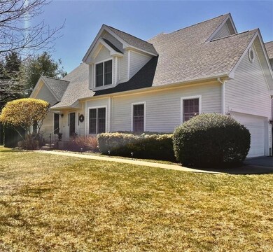 45 Deep Meadow Ln unit 45, East Greenwich, RI 02818 - photo 2