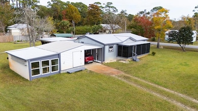 6 Bayview Dr, Apalachicola, FL 32320 - photo 2