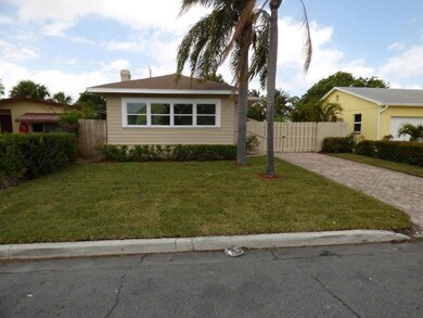 615 41st St, West Palm Beach, FL 33407 - photo 2