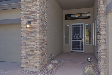 2753 W. Calabria-Front Entry