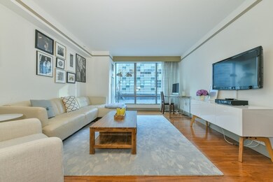 Ritz-Carlton Residences Tower 1 unit 810, Boston, MA 02111 - photo 2