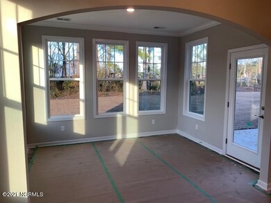 sunroom