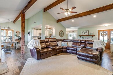 111 Mesa Grande Dr, Fort Worth, TX 76108 - photo 6