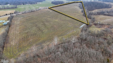 6180 E County Road 325 Tract 2 N, Butlerville, IN 47223 - photo 2