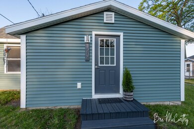 Exterior - Front