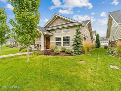 4414 W Woodhaven Loop, Coeur D Alene, ID 83814 - photo 3