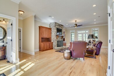 1028 S Pointe Ct, Tignall, GA 30668 - photo 2