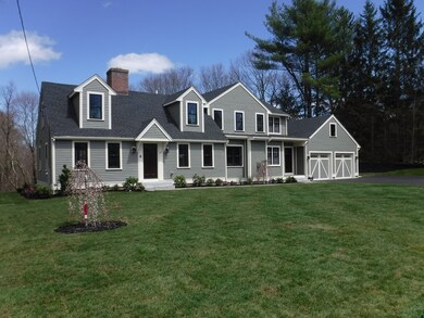 17 Longmeadow Rd, Weston, MA 02493 - photo 2