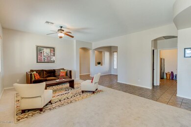 Living room 3