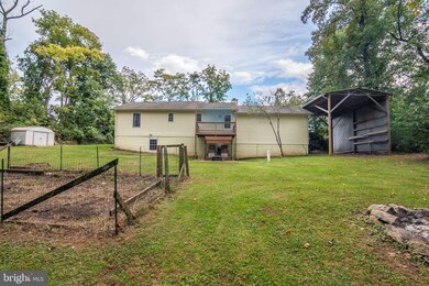 783 High Top Rd, Linden, VA 22642 - photo 7