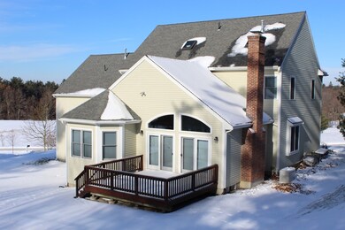 31 Meadow Ln, Southborough, MA 01772 - photo 5