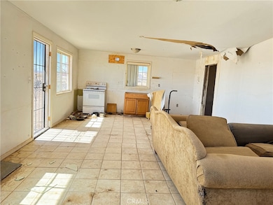 81118 Screech Owl Rd, Twentynine Palms, CA 92277 - photo 2