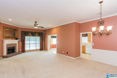 4613 Fairfax Ct, Birmingham, AL 35235 - photo 6