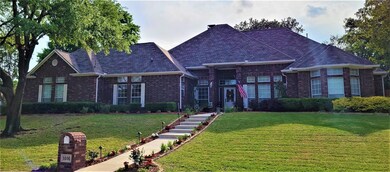 1006 Southlake Hills Dr, Southlake, TX 76092 - photo 2