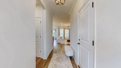 1705 Merkel Rd, Columbia, TN 38401 - photo 5