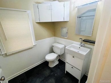 7393 Vaughan St, Detroit, MI 48228 - photo 4