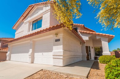 10281 N. Krauswood Tucson, AZ (03110)-3